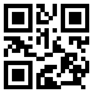 3918520977 - Immagine del QrCode