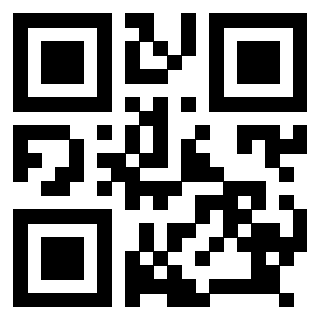3918520978 - Immagine del QrCode