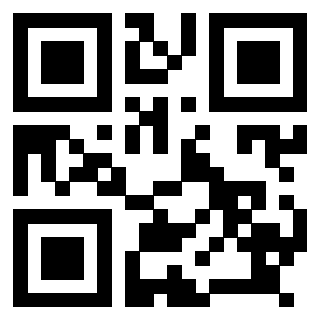 Scansione del QrCode di 3918520980