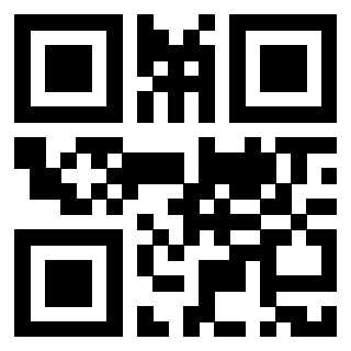 3918520983 Qr Code associato