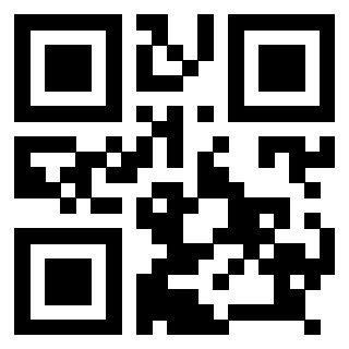 3918520984 - Immagine del Qr Code associato