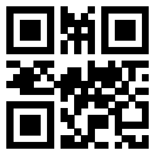 Scansione del Qr Code di 3918520986