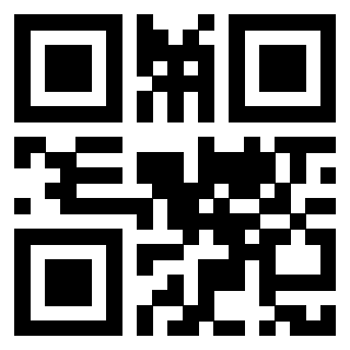 Scansione del Qr Code di 3918520987