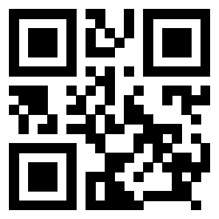 3918520988 - Immagine del QrCode associato