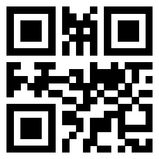 3918520989 - Immagine del QrCode associato