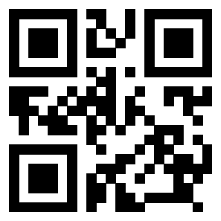 3918520990 Qr Code associato