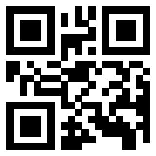 3918520992 Qr Code associato