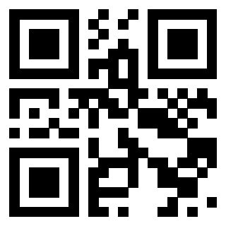 Immagine del QrCode di 3918520993