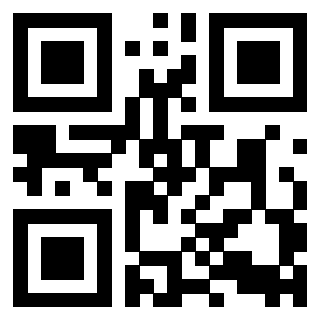Il QrCode di 3918520995