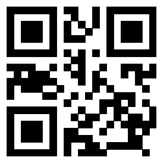 3918520998 - Immagine del QrCode associato