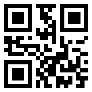 Immagine del Qr Code di 3918521000