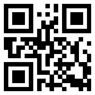Immagine del QrCode di 3918521002