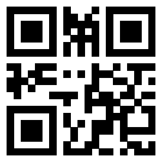 3918521005 - Immagine del QrCode