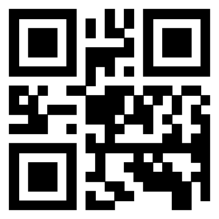 3918521006 - Immagine del QrCode associato