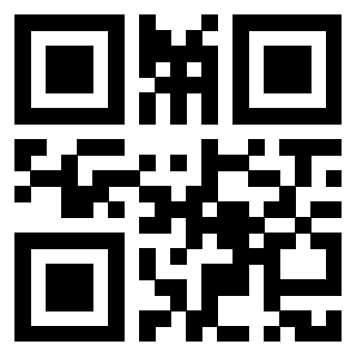 3918521007 - Immagine del QrCode