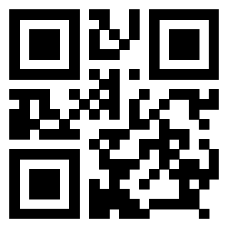 QrCode di 3918521008