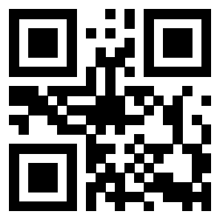 QrCode di 3918521010