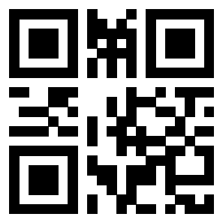 QrCode di 3918521013