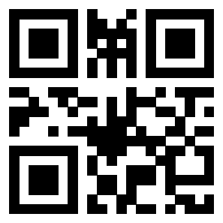Scansione del Qr Code di 3918521014