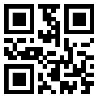 3918521017 QrCode associato