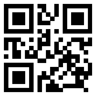 3918521018 - Immagine del QrCode associato