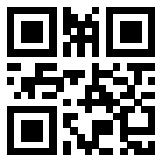 Immagine del QrCode di 3918521024
