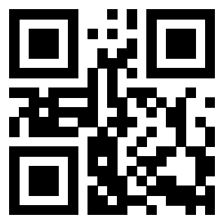 3918521025 QrCode associato