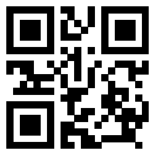 QrCode di 3918521026