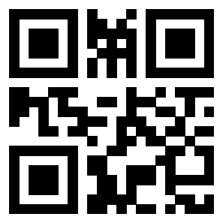 3918521028 Qr Code associato