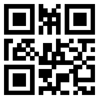 QrCode di 3918521030