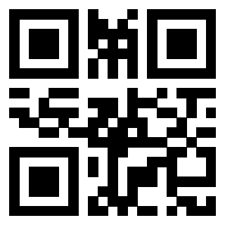 Il Qr Code di 3918521031