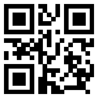 Immagine del QrCode di 3918521032