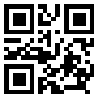 3918521035 - Immagine del Qr Code