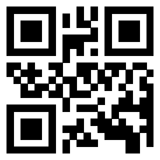 3918521038 - Immagine del Qr Code