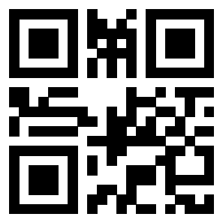 Immagine del Qr Code di 3918521040