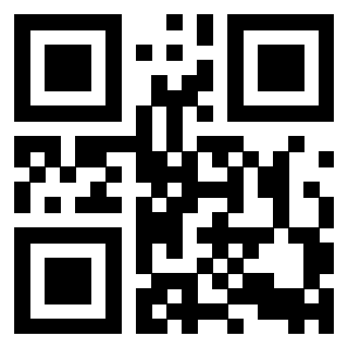 3918521042 - Immagine del QrCode associato