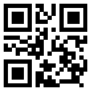 Scansione del QrCode di 3918521046