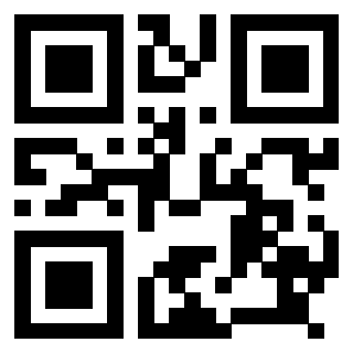Scansione del Qr Code di 3918521047