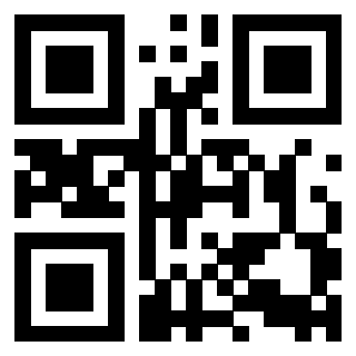 Scansione del Qr Code di 3918521049