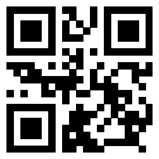 Scansione del Qr Code di 3918521050