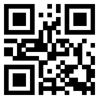 3918521051 - Immagine del Qr Code associato