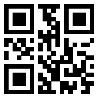 Scansione del Qr Code di 3918521052