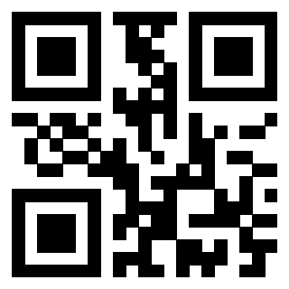 3918521053 Qr Code associato