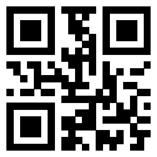 3918521057 Qr Code associato