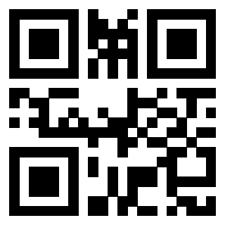 3918521058 - Immagine del QrCode