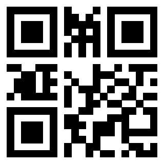 3918521059 - Immagine del QrCode associato