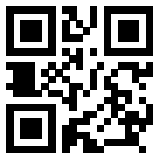 Scansione del QrCode di 3918521060