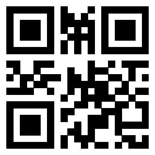 3918521063 Qr Code associato