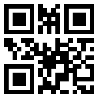 3918521065 QrCode associato