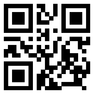 Scansione del Qr Code di 3918521071